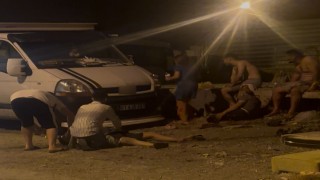 Barış Mahallesi’nde Kavga: 5 Yaralıdan 1’i Öldü