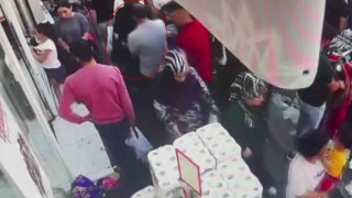 Adanada yankesicilik şüphelisi tutuklandı