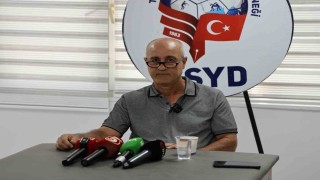 Adanasporun altyapı sorumlusu Eyüp Arın, takımdan ayrıldı