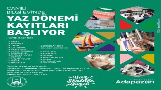 Adapazarında eğitim ve eğlence bir arada