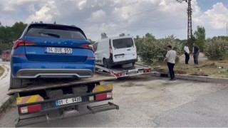 Bitlis Adilcevaz’da Feci Kaza: 2 Ölü, 1 Yaralı