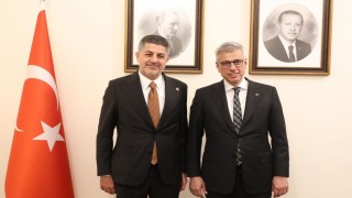 Adıyamana 12 Yeni Aile Sağlığı merkezi müjdesi