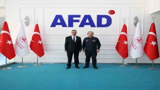AFAD, Filistine 102 ton, gıda, hijyen, barınma, yakıt, giyim ve ilaç malzemesi ulaştırıldığını duyurdu