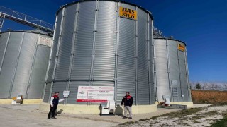 Afyonkarahisara 465 Milyon TLlik kırsal kalkınma yatırımı