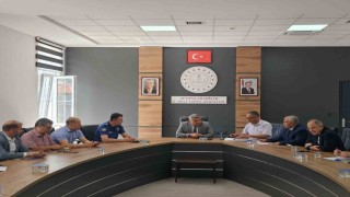 Afyonkarahisarda 2025 LGS için hazırlıklar başladı