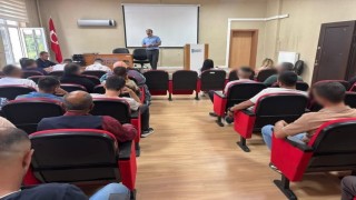 Afyonkarahisarda Dostluk semineri düzenlendi