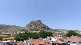Afyonkarahisarda hava durumu