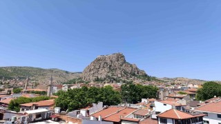 Afyonkarahisarda hava durumu