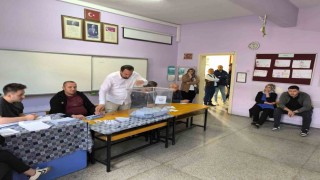 Afyonkarahisarda muhtarlık seçimi
