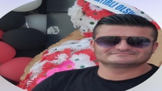 Ağaca çarpan motosikletli hayatını kaybetti