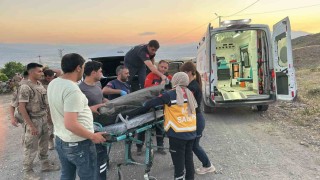 Ağrı Dağına tırmanış sırasında kalp krizi geçiren dağcı hayatını kaybetti