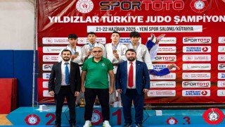 Ahmet Buğra Kısa, Türkiye üçüncüsü oldu