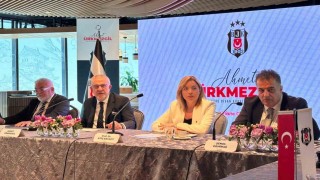 Ahmet Ürkmezgil: Ben değil, biz demek için yola çıkıyoruz
