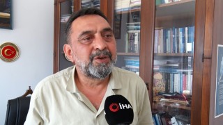 Ahmet Yenilmez, İsrailin Gazzeye yönelik soykırımına sessiz kalan ünlülere tepki gösterdi