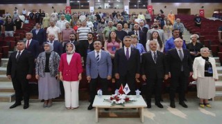 AİÇÜde EJER kongresi başladı
