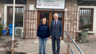 Aile Hekimlerine Ücret Kesintisi Tepkisi: Türk Sağlık-Sen Mağduriyeti Gündeme Taşıdı
