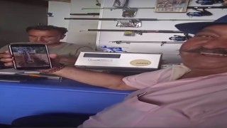 Aile kabristanında kendisi için mezar kazdırdı, ertesi gün kazdırdığı mezara gömüldü