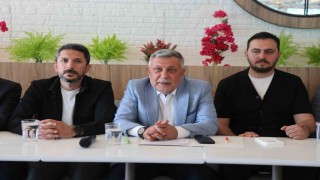 AK Parti Elazığ İl Başkanı Yıldırım: Terörsüz Türkiye için kapalı kapılar ardında herhangi bir pazarlık yapılmadı