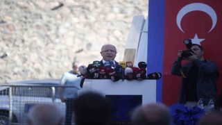 AK Parti Genel Başkan Vekili Ala: Emin adımlarla Terörsüz Türkiye hedefine doğru öngördüğümüz şekilde yürüyoruz