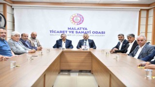 AK Parti İl Başkanı Bakan: Malatyada birliği sağlayacağız