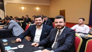 AK Parti İl Başkanları ve İl Koordinatörleri Çalışma Kampı tamamlandı