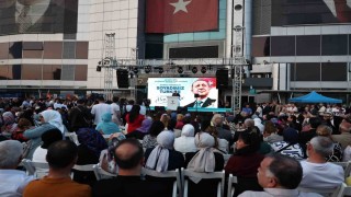 AK Parti İzmir İl Başkanı Saygılıdan grev çıkışı