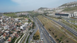 AK Parti İzmir İl Başkanı Saygılıdan kente yapılan ulaşım yatırımları raporu