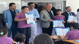 AK Parti Kütahya Milletvekili Mehmet Demir gündemi değerlendirdi