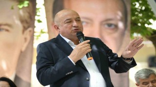 AK Parti Milletvekili Ayhan Gider: Madleene yapılan müdahale, bir gemiyi değil insanlığın onurunu durdurma girişimidir