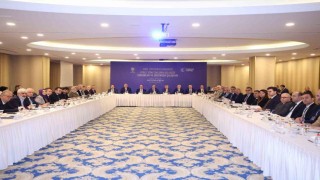 AK Partiden yerel yönetim hamlesi: Geleceğin belediyeleri için reform süreci hız kazandı
