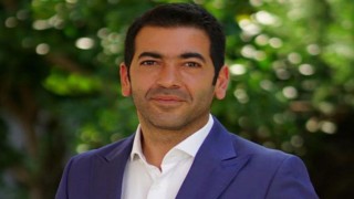 AK Partili Binboğa’dan Bayramlaşma Daveti ve Bayram Mesajı