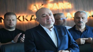 AK Partili Gider: Terörsüz Türkiyeyle yarınlara, her günün bayram kıvamında yaşandığı günlere hep birlikte ulaşacağız