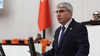 AK Partili Gülsoy’dan Kurban Bayramı Mesajı: “Birlik ve Dayanışmanın Zamanı”