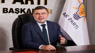 AK Partili Saygılı: CHPli belediyeler İzmire yalnızca kaos, karmaşa ve kriz sunuyor