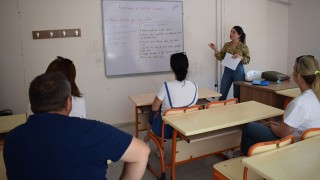 Akademi Hatay Kursları Girişimcilere Yol Açıyor