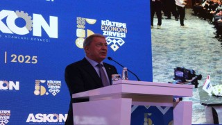 Akar: İsrail bir gün mutlaka belalarını bulacak ve hukuk karşısında hesabını verecek
