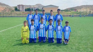 Akkışlada ücretsiz futbol kursu