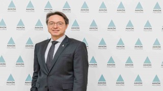 Akkök Holding, yüksek teknoloji ve yerlileşmeyle büyüyecek