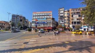 Akşamüstü termometreler 40 dereceyi gördü