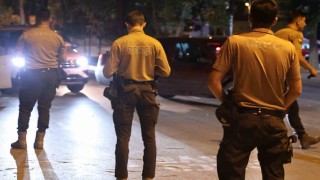 Aksaray polisinden huzur güven uygulaması