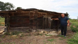 Alaçamlılar, Şıhlar Türbesi için Kültür Bakanlığından destek bekliyor