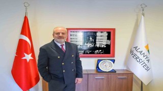 Alanya Üniversitesi, uluslararası sıralamaya girdi
