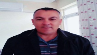 Alanyada cami imamı kurban kesimi sonrası hayatını kaybetti