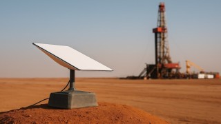 Alghanim Industries, Sama Xi Kuveytte resmi SpaceX Starlink satıcısı olarak piyasaya sürüyor