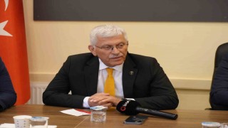 Ali Eroğlu: Veteriner hekimler, arzu edilen seviyede olmalılar
