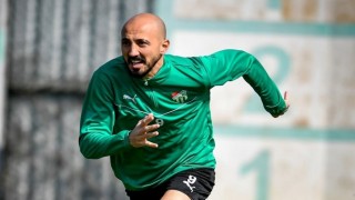 Aliağa FK, Ahmet İlhan Özekle ilgileniyor