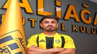 Aliağa FK, Erhan Kartalı kadrosuna kattı