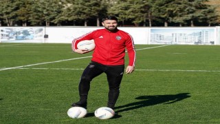 Aliağa FK, Hasan Kılıçla prensip anlaşmasına vardı