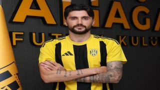 Aliağa FKdan savunmaya takviye