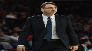 Aliağa Petkimsporun başantrenörü Özhan Çıvgın oldu